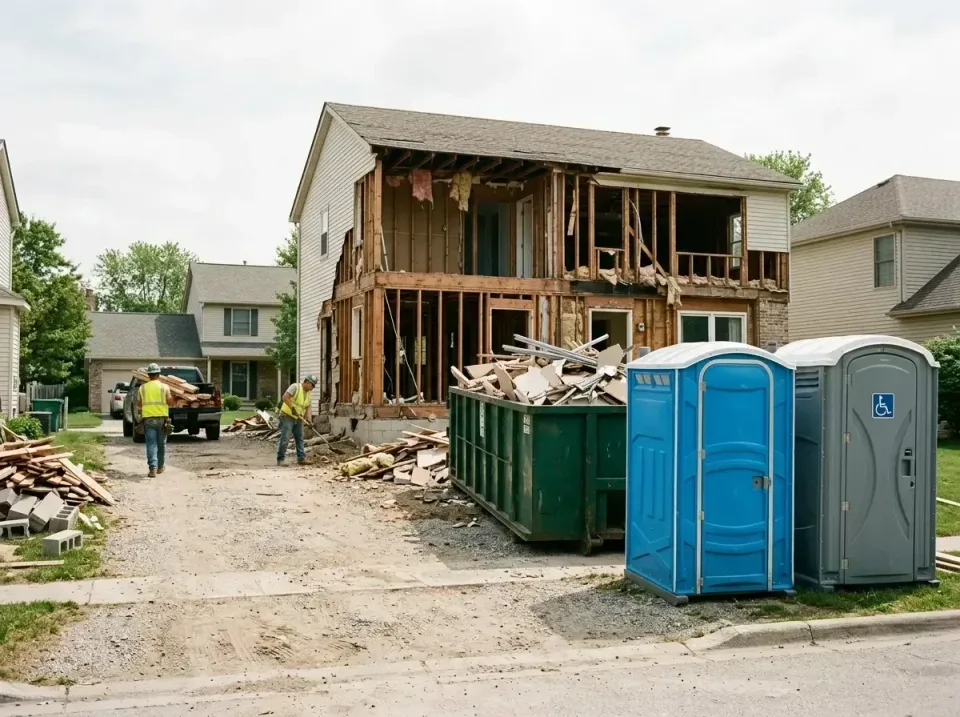 home-renovation-demolition-sit-010 — frequently asked questions, Portable Toilet & Dumpsters Rental in Grant-Valkaria, FL